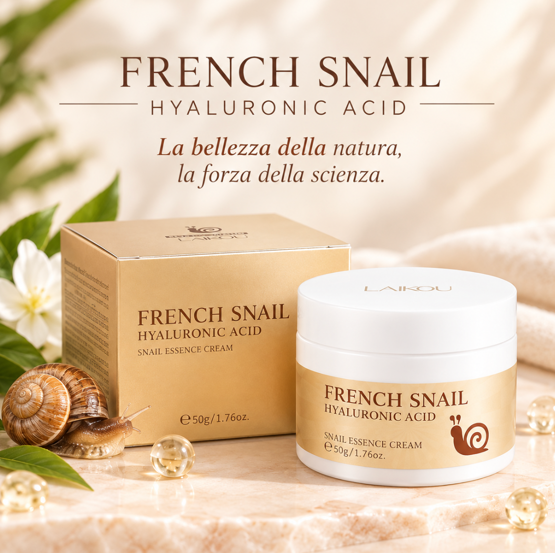 Aura Donna – Nectar Céleste